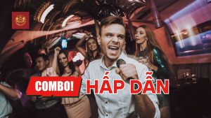 Combo Karaoke Tường Huy